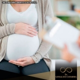 clínica com médico nutrólogo para grávidas Pinheiros