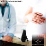 clínica com nutrólogo para gravidas Ibirapuera