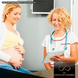 médico nutrólogo para grávidas Vila Mariana