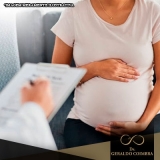nutrólogo para gravidas Perdizes