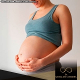 onde encontro clínica para tratamento hormonal para engravidar Ibirapuera