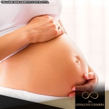 tratamento hormonal para engravidar Berrini